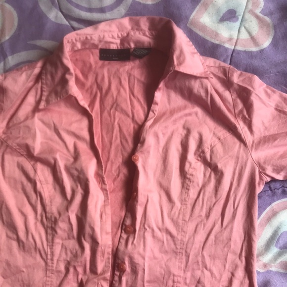 Button up - Picture 2 of 2